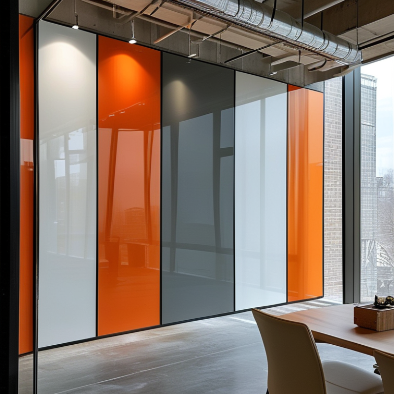 Top Fire-Retardant SPC Wall Panels for Your Next Project?