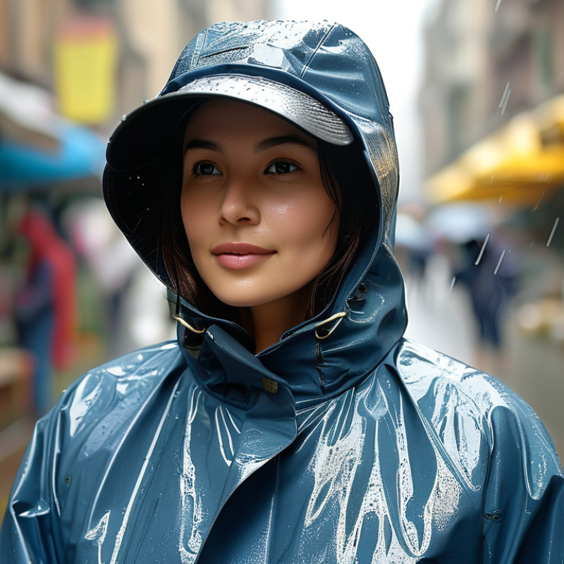 Best Plastic Rain Suits for Global Buyers in 2026?