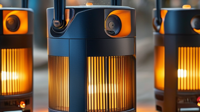 How to Choose the Best Dust Control Light for Your Needs?