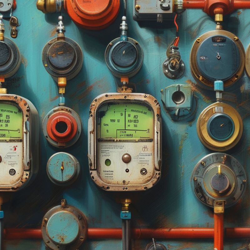 Top 10 Electricity Meter Components You Need to Know?