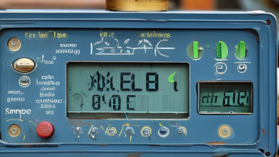 What Are the Essential Components of Electricity Meters?