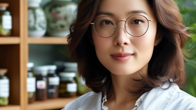 Top 10 Herbal Pharmaceuticals from China for Global Buyers?