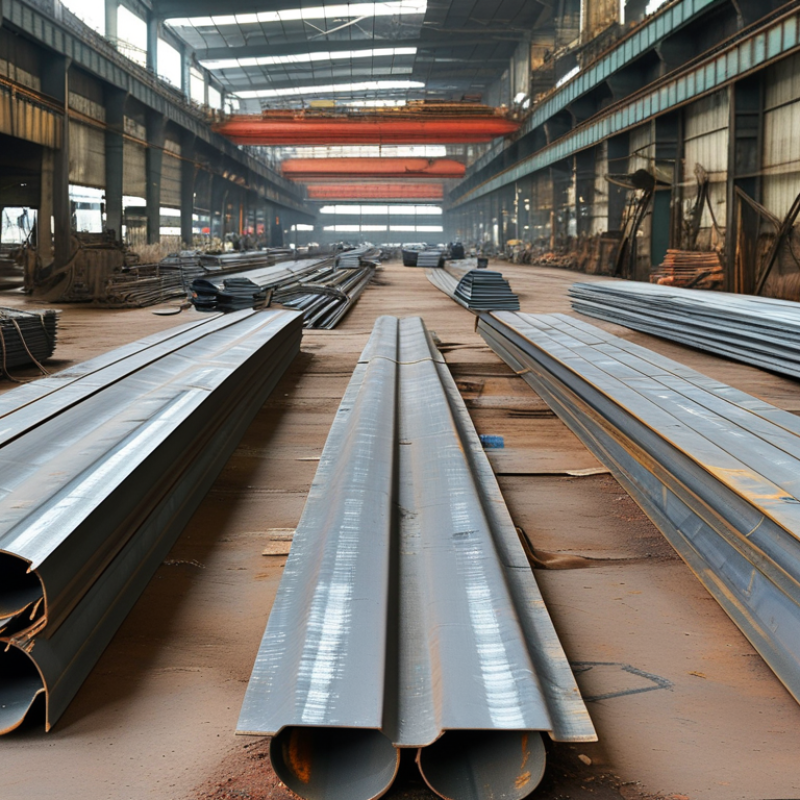 Top 10 Steel Grating Suppliers in China for Global Buyers?