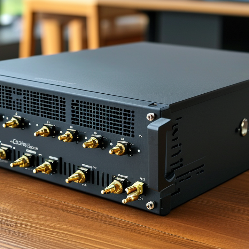 How to Choose the Best Dwdm Optical Amplifier for Your Needs?