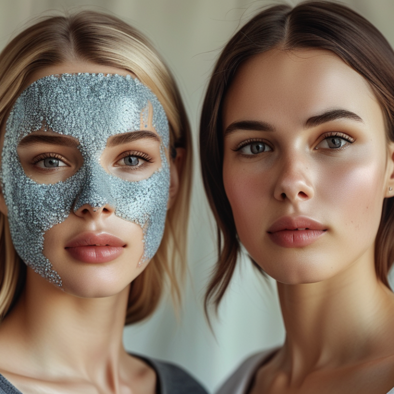 Why Home Microdermabrasion Fails Compared to Salon Treatments?