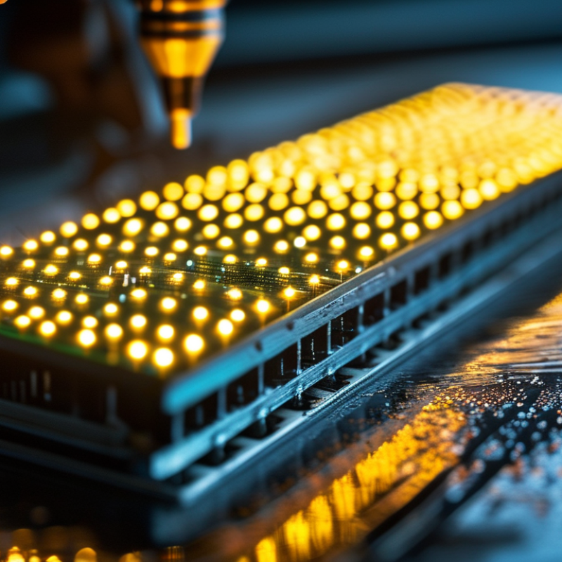 Top 10 Common Causes of LED Chip Failure You Should Know?