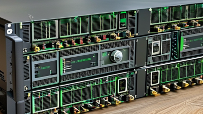 2026 How to Choose the Best Dwdm Optical Amplifier?