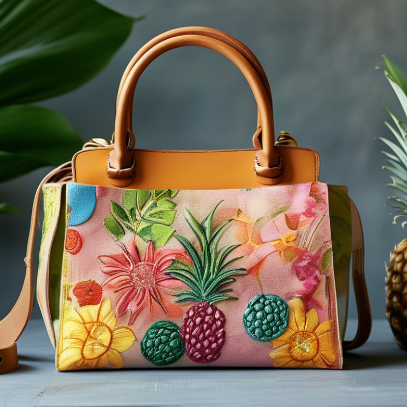 Top 10 Vegan Designer Purses to Elevate Your Style?