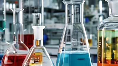 How to Choose the Best Discovery Chemistry Service for Your Needs?