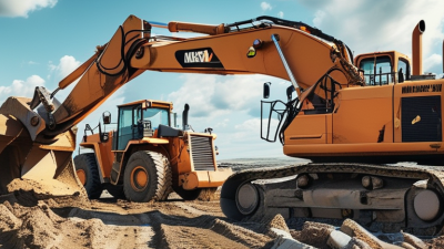 How to Choose the Right Loader Equipment for Your Needs?