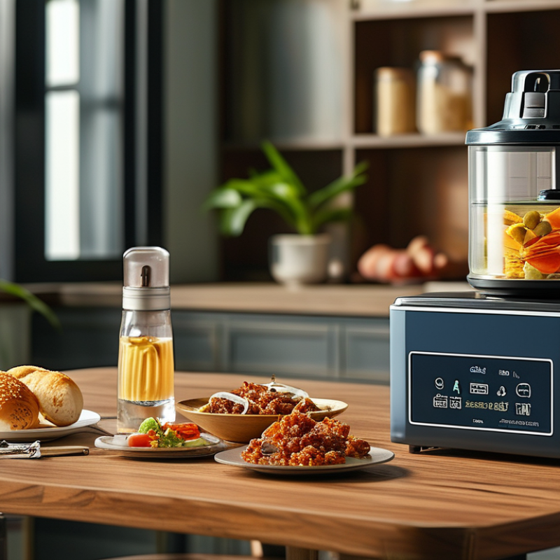 2026 Best Vacuum Sealing Machines for Food Preservation?