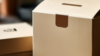 Top 10 Card Box Packaging Tips for Global Buyers?
