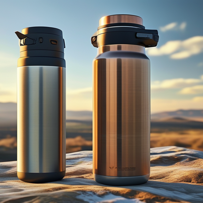 How Does Vacuum Insulation Work for Maximum Energy Efficiency?