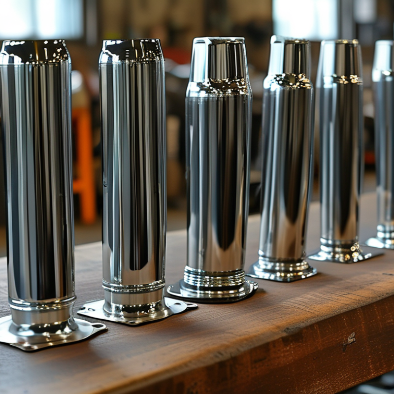 2026 Best Stainless Exhaust Pipe Options for Global Buyers?