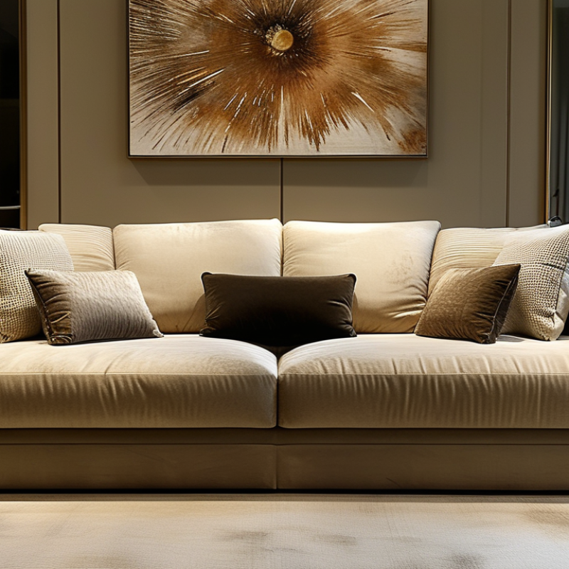 2026 How to Choose the Perfect Luxurious Sofa for Your Home?