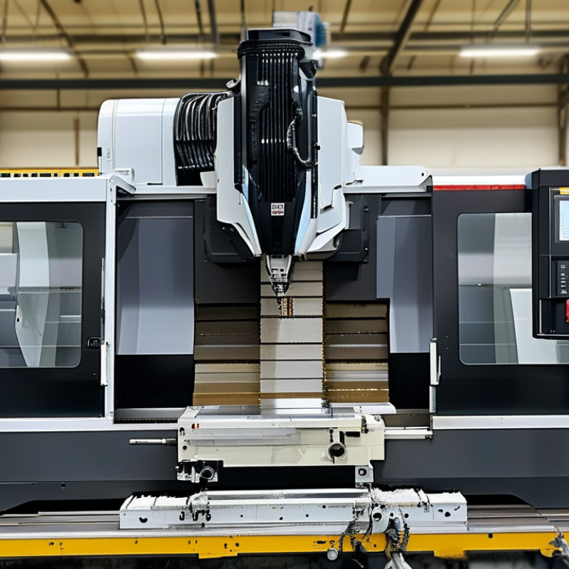 2026 How to Choose the Best Vertical Machining Center?