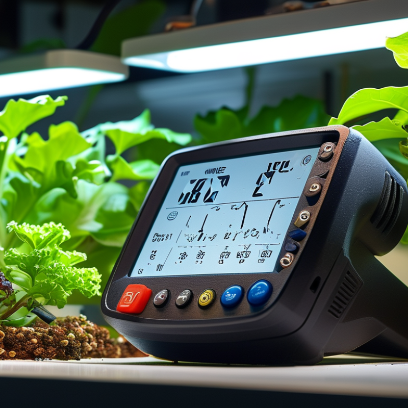What is the Best Ec Measuring Device for Accurate Readings?