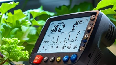 What is the Best Ec Measuring Device for Accurate Readings?