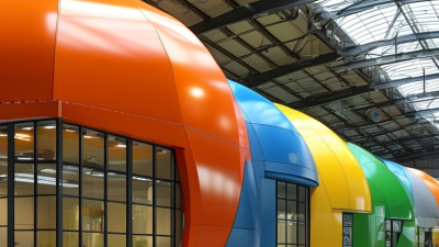 How to Choose the Right Horizontal Domes for Your Needs?