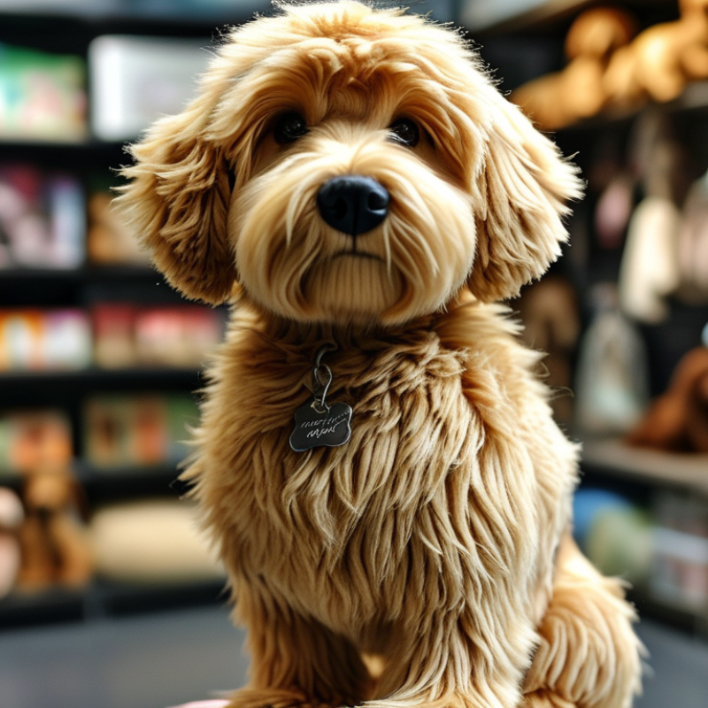 Plush Golden Retriever Dog Best Options for Pet Lovers?