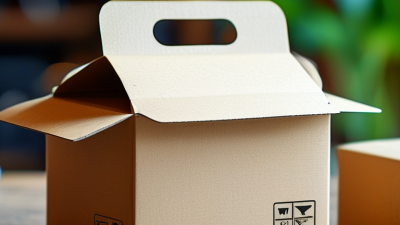 Why Choose Card Box Packaging for Your Business Needs?