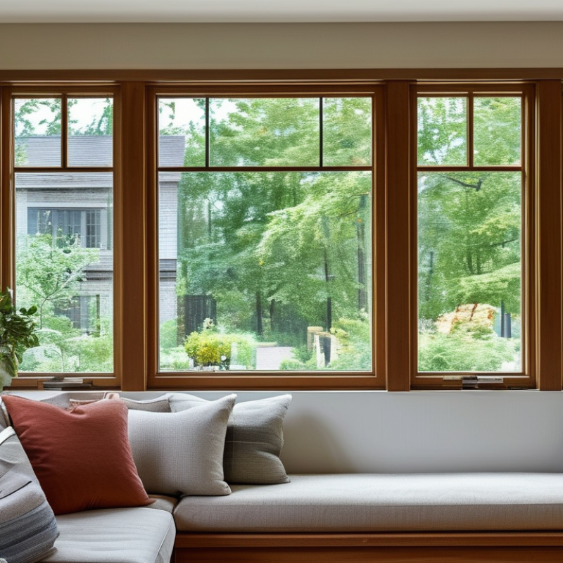 Best Replacement Timber Windows for Your Home Upgrade?