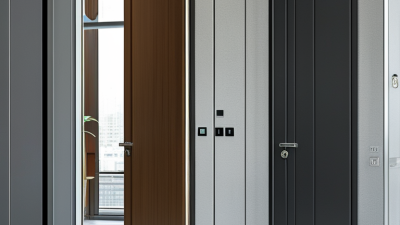 2026 Top Airtight Door Options for Global Buyers?