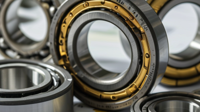 Top China Radial Ball Bearings for Global Sourcing Needs?