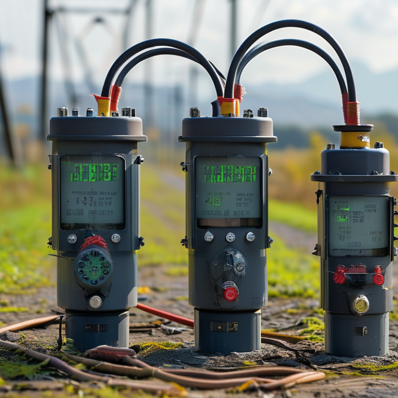 Best Three Phase Current Transformer for Global Buyers?