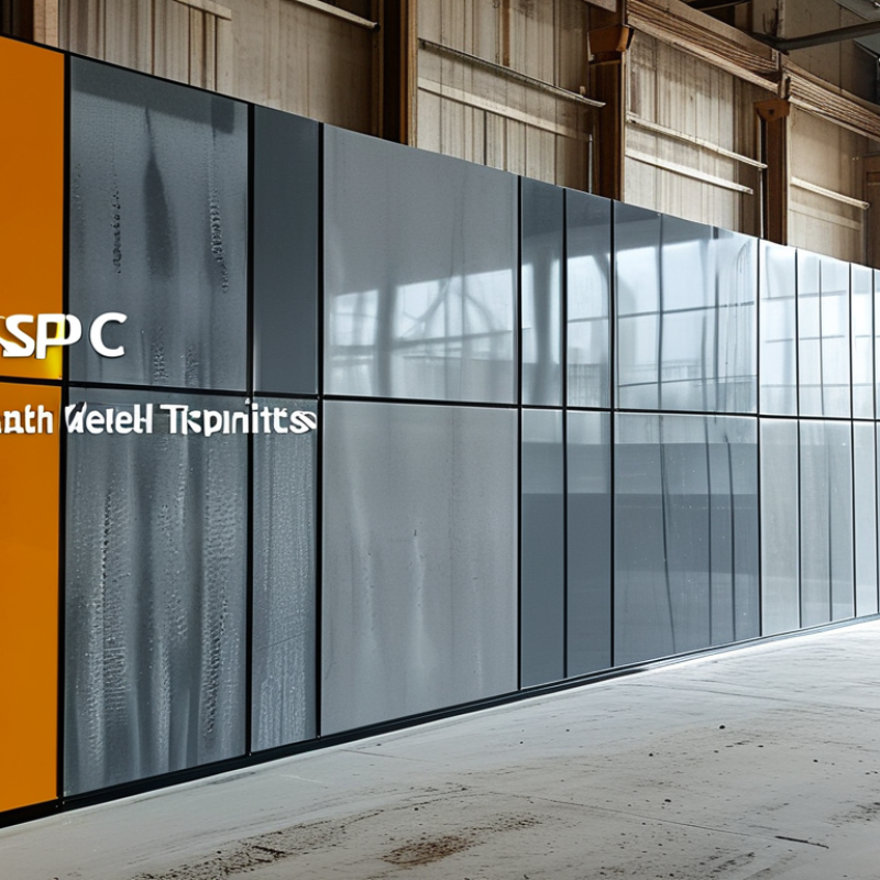 Top 10 Benefits of Using SPC Wall Panels for Your Projects?
