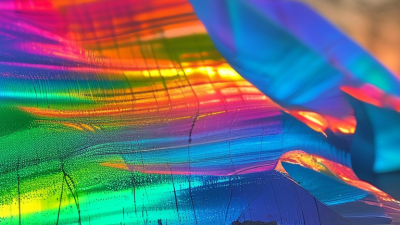 2026 Top Photochromic Film Trends for Global Buyers?