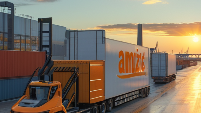 What Are the Benefits of Amazon Logistics in 2026?