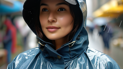 Best Plastic Rain Suits for Global Buyers in 2026?