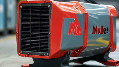 Top 5 Mueller Heat Exchanger Benefits for Global Buyers?