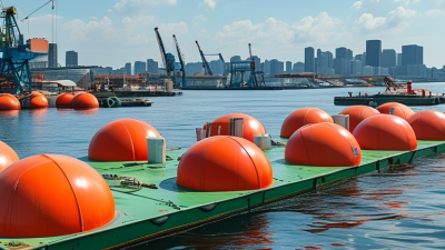 Essential Tips for Choosing a Floating Pontoon System?