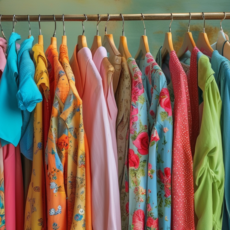 How to Care for Women's Apparel to Ensure Longevity?