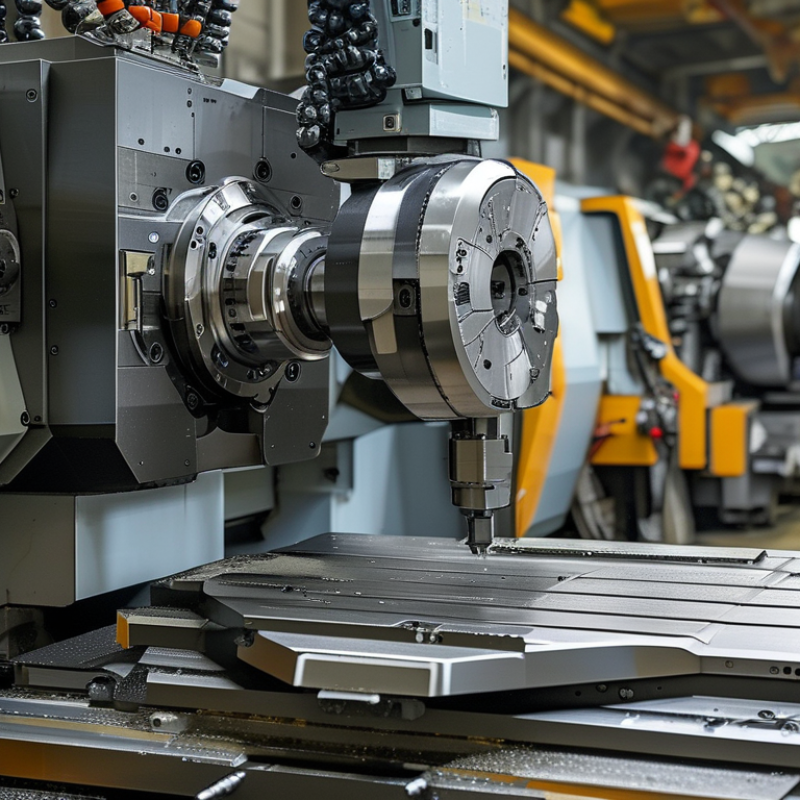 2026 Best CNC Horizontal Lathe Machine for Global Buyers?
