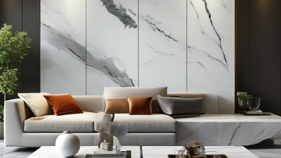 Top UV Marble Panel Benefits for Global Buyers Seeking Quality?