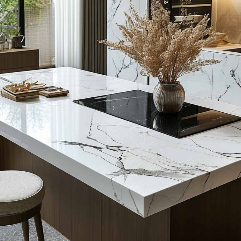 2026 How to Choose the Best UV Marble Panel for Your Needs?