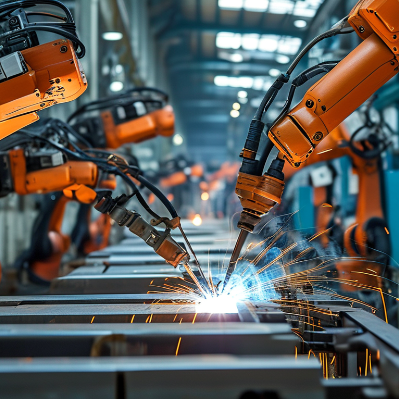 2026 Best Welding Robot Solutions for Global Buyers?