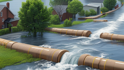 What is a Flood Barrier and How Does It Work?