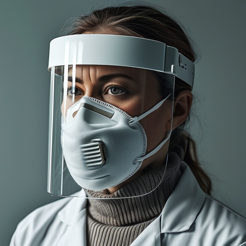 What is a Nebulizer Mask and How Does It Work?