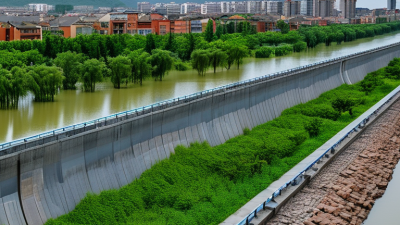 Best Flood Barriers in China for Global Buyers?