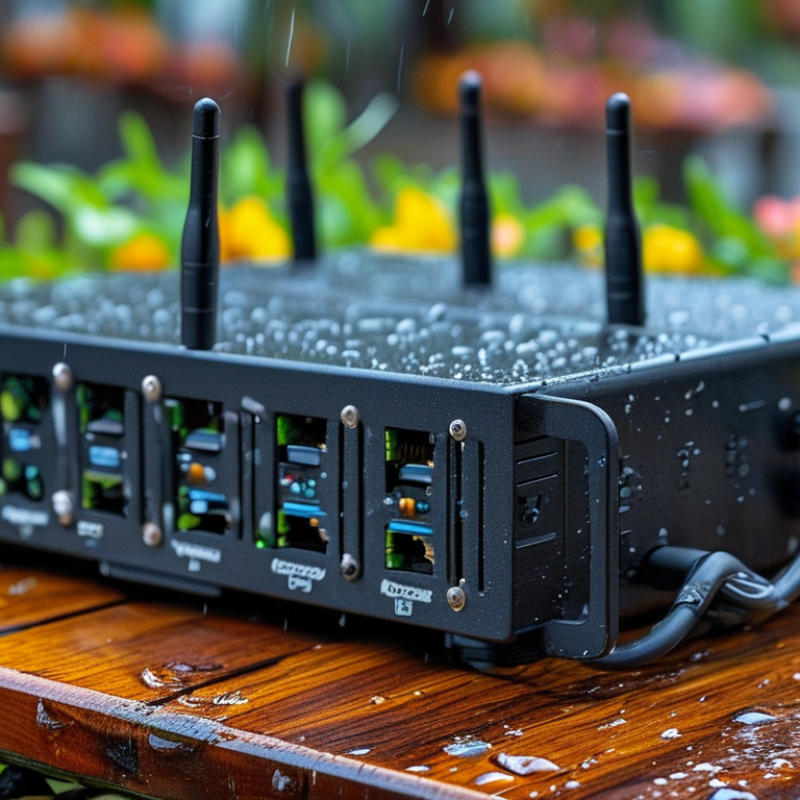 Exploring the Best Outdoor Poe Switch Options for Global Buyers?