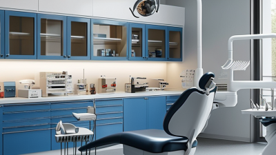 Top 3D Dental Lab Solutions for Global Buyers in China?