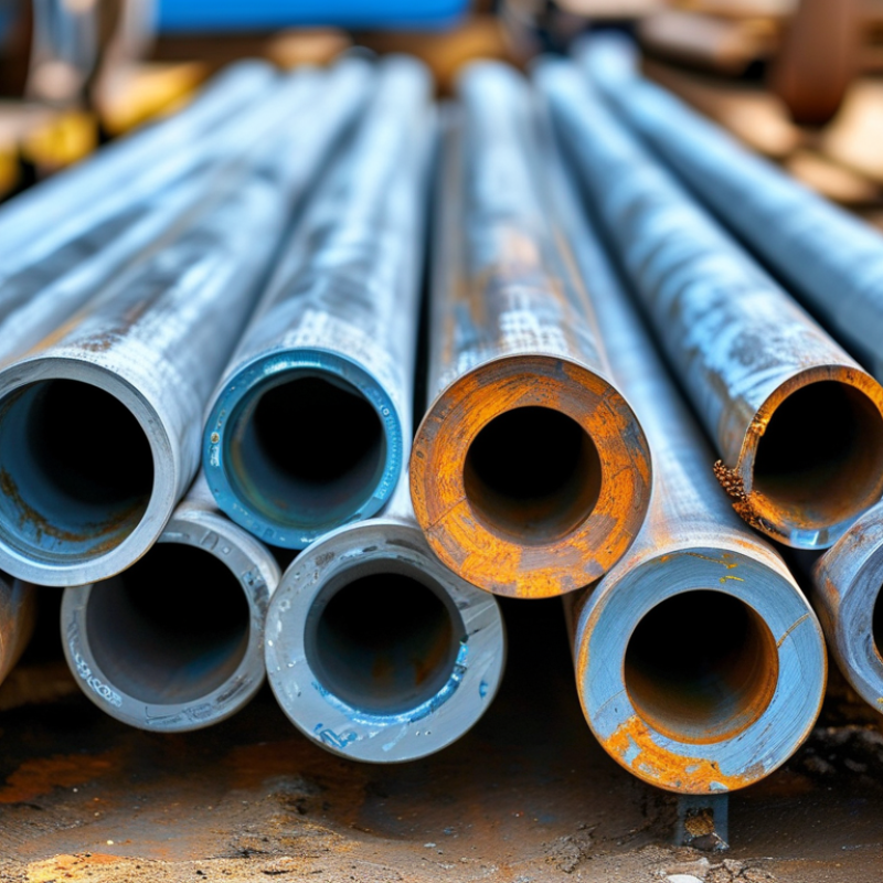 Top 10 HSS Tube Types for Global Buyers in 2026?