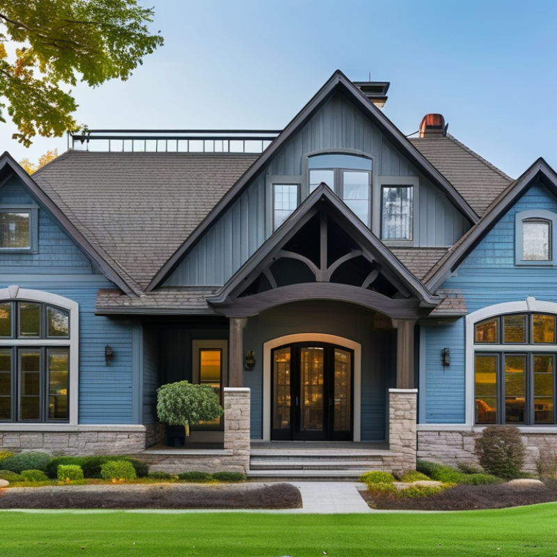 Top 10 Benefits of Wpc Exterior Wall for Your Home?
