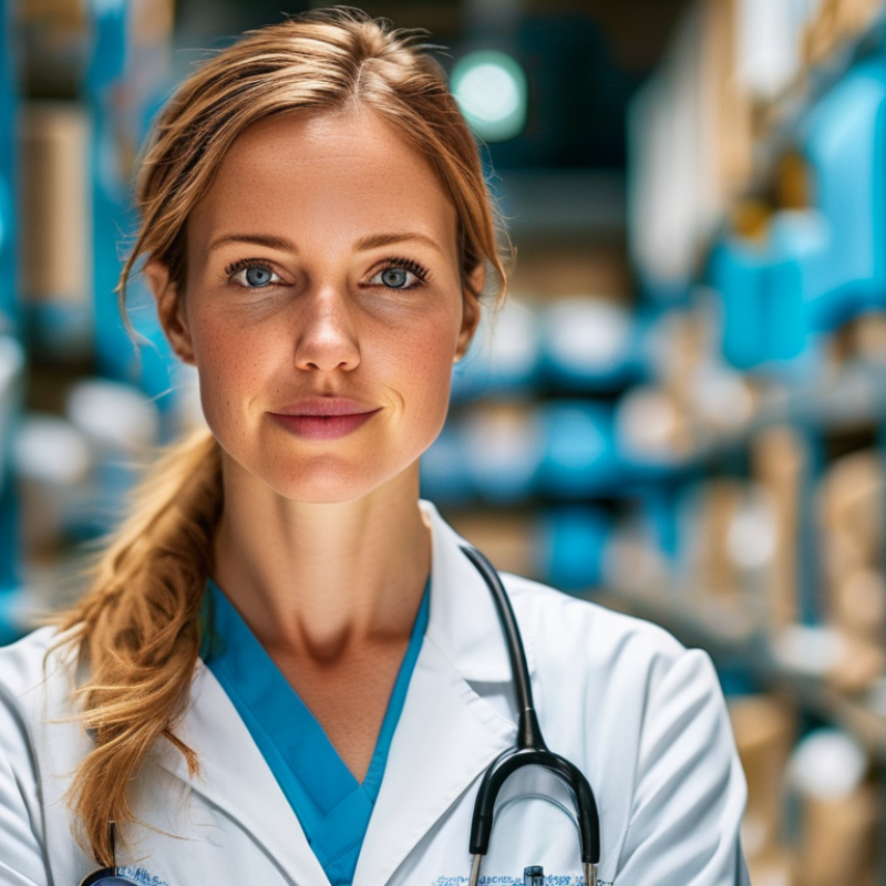 Common Mistakes When Purchasing Medical Supplies Globally?