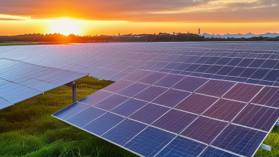 Top 10 Solar Packages with Battery for Global Buyers?