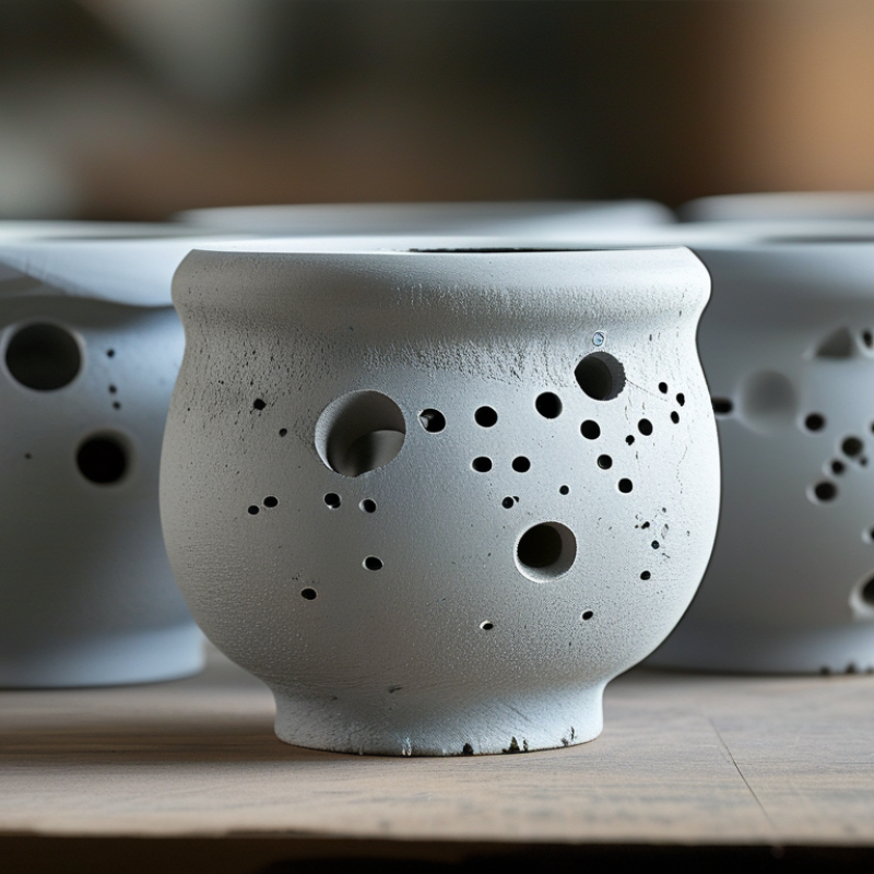 What is Porous Alumina Ceramics and Its Applications?